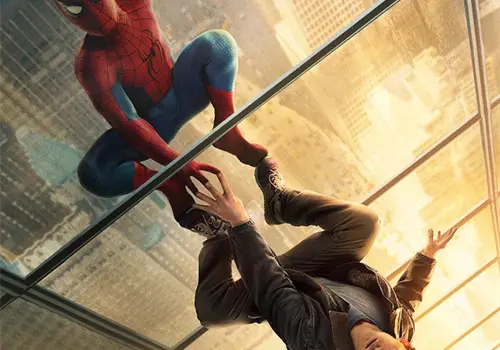 Todo sobre Spider-Man: brand new day Todo sobre Spider-Man: brand new day