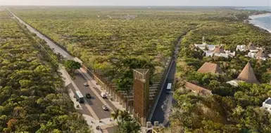 M&aacute;s recursos para el Tren Maya