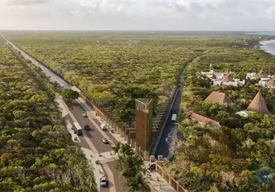 Más recursos para el Tren Maya Más recursos para el Tren Maya