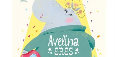 Avelina, eres divina