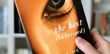 La huésped La huésped