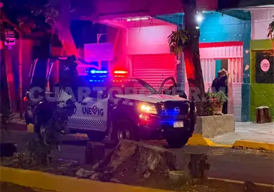 Sufre un aborto y encuentran el feto