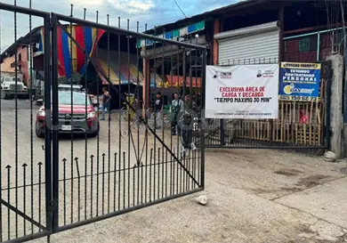 Exigen esclarecer muerte de comerciante Exigen esclarecer muerte de comerciante