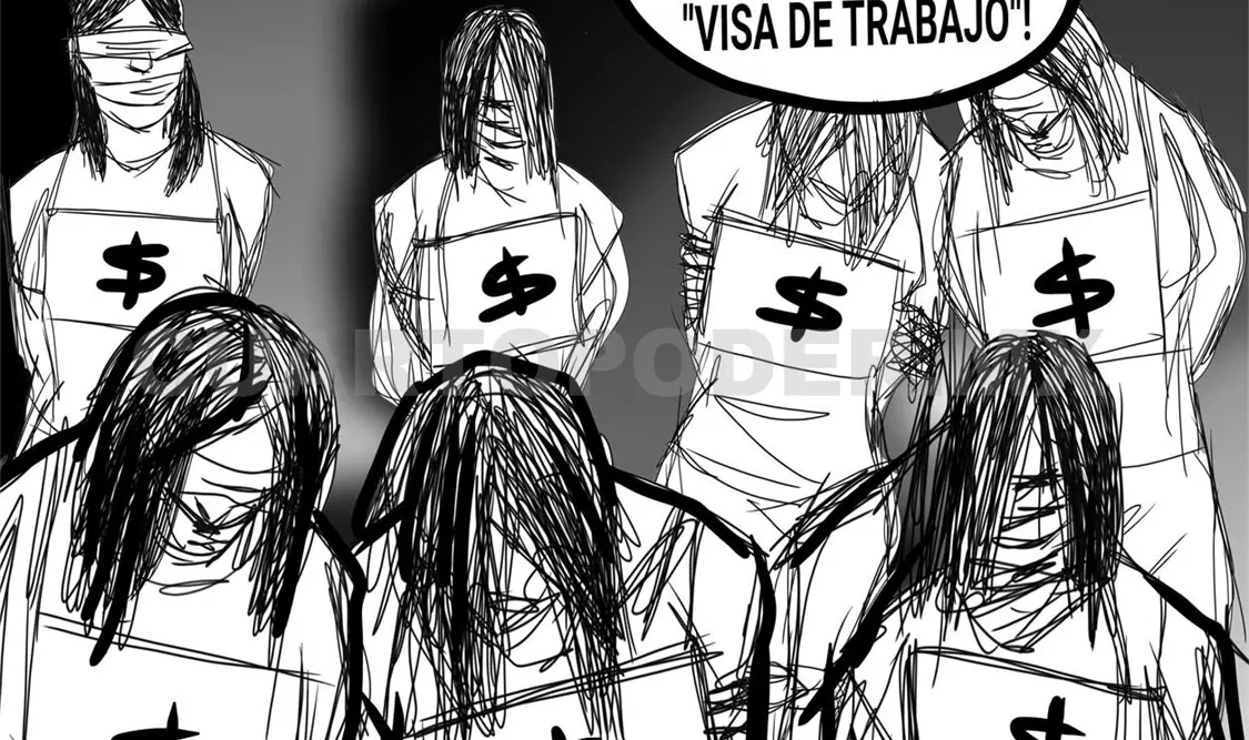 Miseria moral