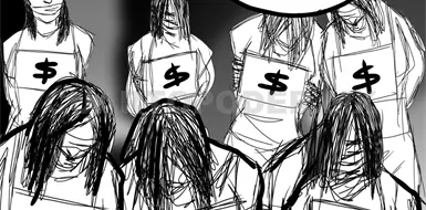 Miseria moral Miseria moral