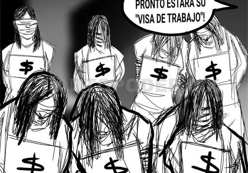 Miseria moral Miseria moral