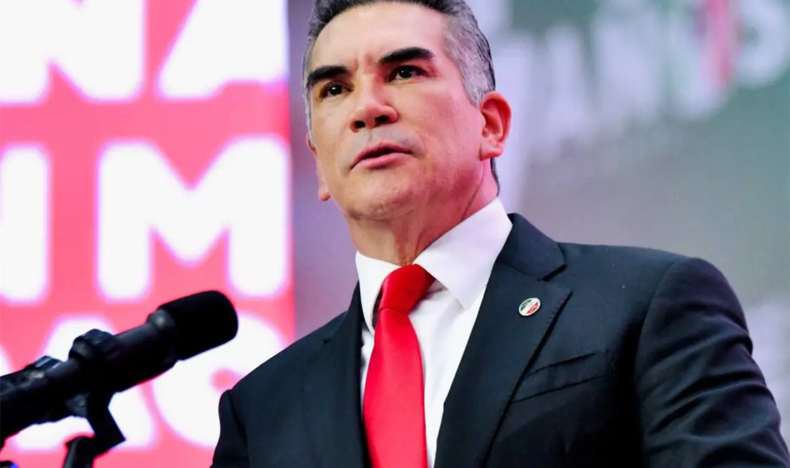 Alejandro Moreno Cárdenas. Cortesía