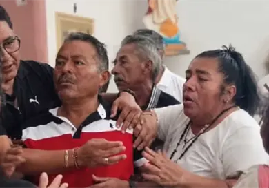 Tras pleito en parroquia, obispo inicia di&aacute;logo