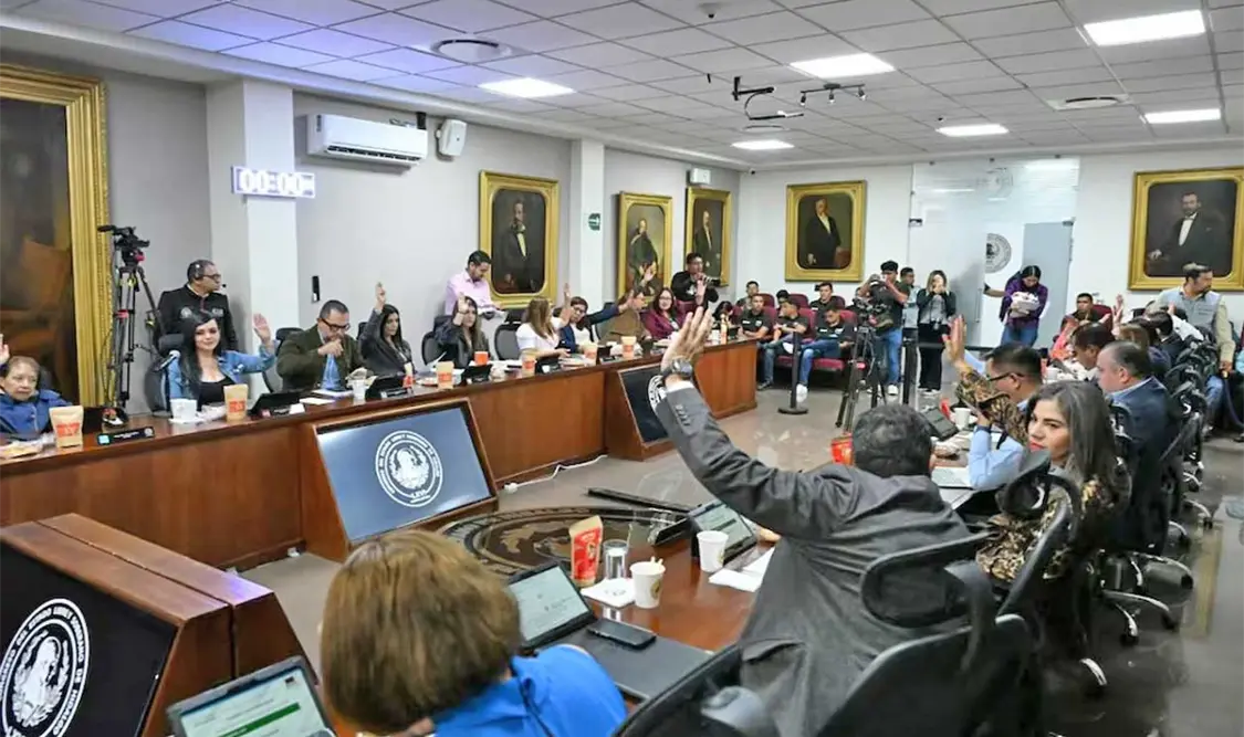 Se busca evitar cualquier trato que implique un juicio anticipado. Cortesía