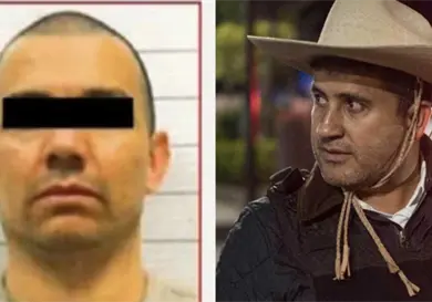 Detienen a autor intelectual de crimen de Manzo