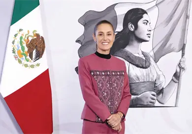 Destina Gobierno 2 mmdp para combatir sargazo