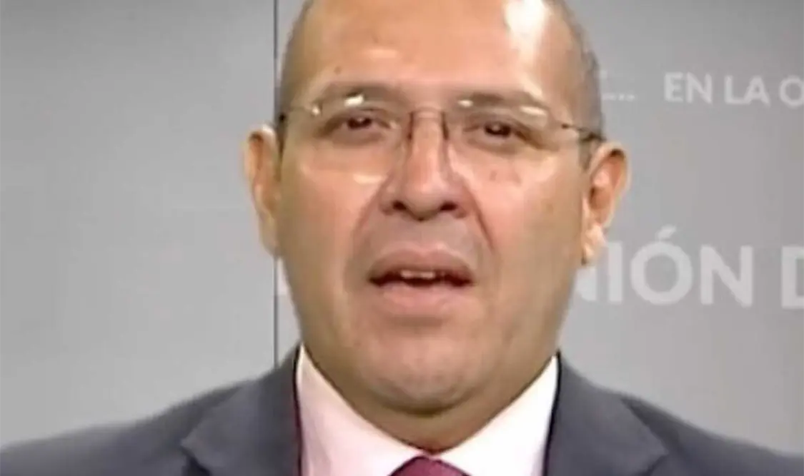 Alejandro Leyva Aguilar. Cortesía
