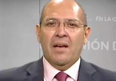 Condenan asesinato de periodista Leyva