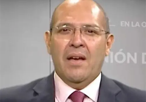 Condenan asesinato de periodista Leyva