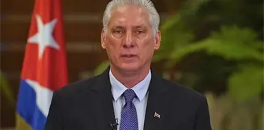 Impulsa Miguel D&iacute;az-Canel cambios en Cuba