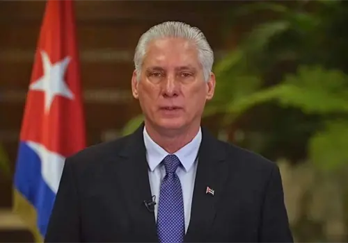 Impulsa Miguel Díaz-Canel cambios en Cuba Impulsa Miguel Díaz-Canel cambios en Cuba
