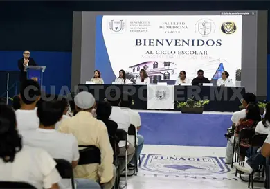 En marcha Curso de Inducción para aspirantes En marcha Curso de Inducción para aspirantes