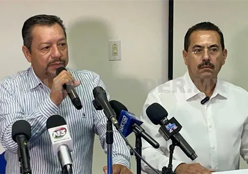 Concretan vinculación con mercado mesoamericano Concretan vinculación con mercado mesoamericano