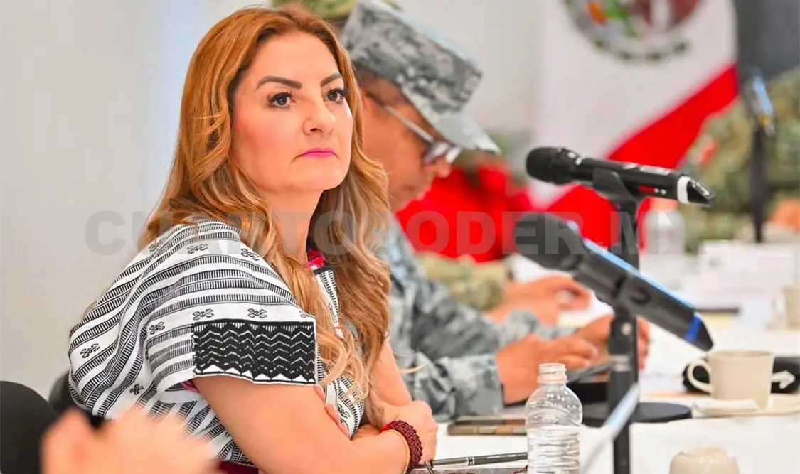 El trabajo contra la violencia de género exige coordinación efectiva entre las dependencias estatales y los municipios. CP
