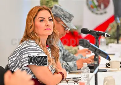 Reforzarán protocolos contra la violencia Reforzarán protocolos contra la violencia