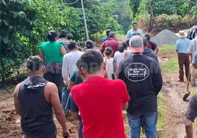 Exige ejido atender vac&iacute;o de autoridad agraria