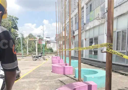 Van mil 188 r&eacute;plicas del sismo de 7.4