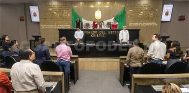Aprueban diputados captura de exfuncionarios