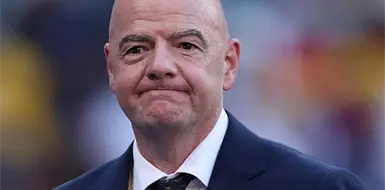 UE y UEFA rechazan proyecto de la FIFA UE y UEFA rechazan proyecto de la FIFA