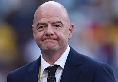 UE y UEFA rechazan proyecto de la FIFA