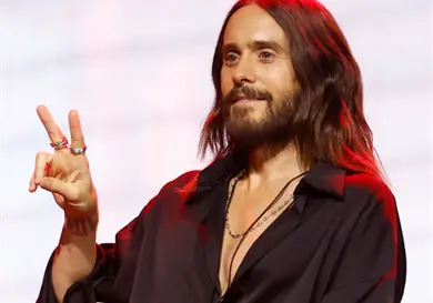 No hay denuncias contra Jared Leto