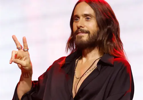 No hay denuncias contra Jared Leto