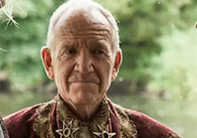 Muere Tom Chadbon, actor de Doctor Who