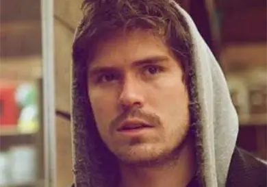 Felipe Samper será gay Felipe Samper será gay