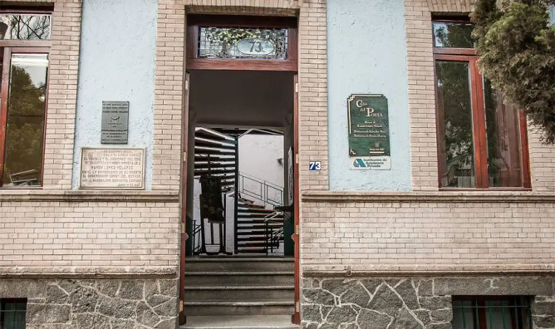 Indicaron que continuarán con el registro del recinto como espacio generador. Cortesía