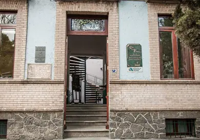 Otra mesa de diálogo en Casa del Poeta Otra mesa de diálogo en Casa del Poeta