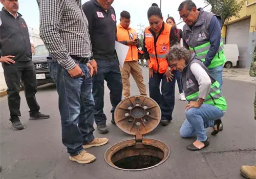Intento de robo de combustible provoc&oacute; fuga