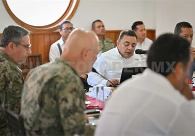 Participa Guill&eacute;n en acciones para fortalecer la paz