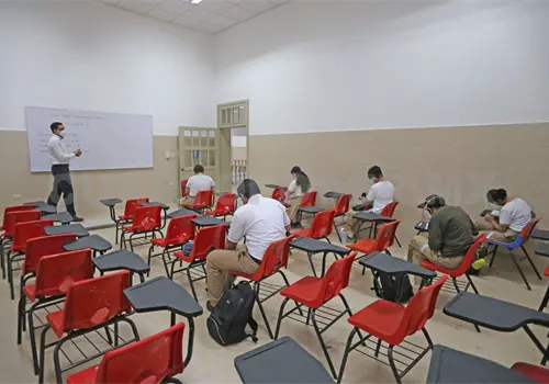Analiza SEP permanencia de escuelas militares Analiza SEP permanencia de escuelas militares
