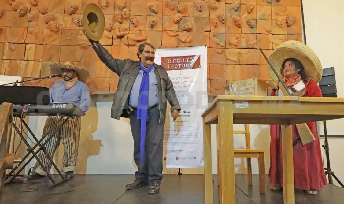 Uno de los principales pendientes es atraer al público local. Carlos López / CP