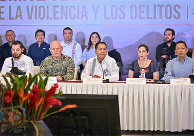 Responden al pacto social de la prevención Responden al pacto social de la prevención