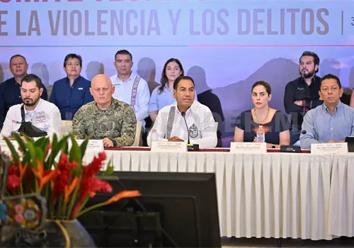 Responden al pacto social de la prevenci&oacute;n