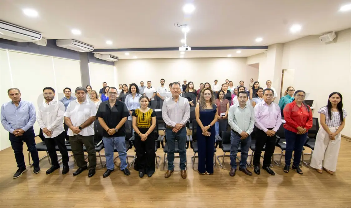 Buscan construir un Poder Legislativo más igualitario, incluyente y respetuoso. Cortesía