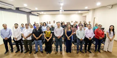 Inician capacitaci&oacute;n con perspectiva de g&eacute;nero