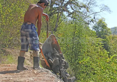 Chiapas, octavo en crecimiento econ&oacute;mico