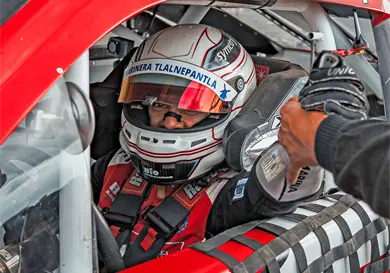 Razo apunta al Chase en San Luis Potos&iacute;
