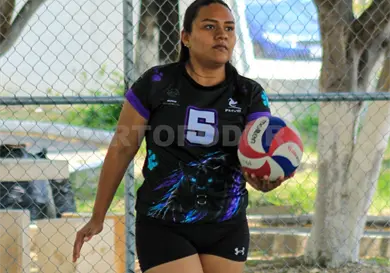La rama femenil abrir&aacute; intensas acciones