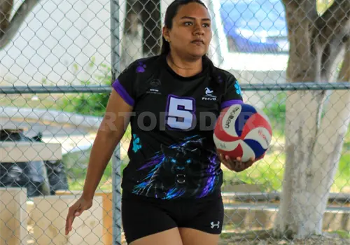 La rama femenil abrirá intensas acciones La rama femenil abrirá intensas acciones