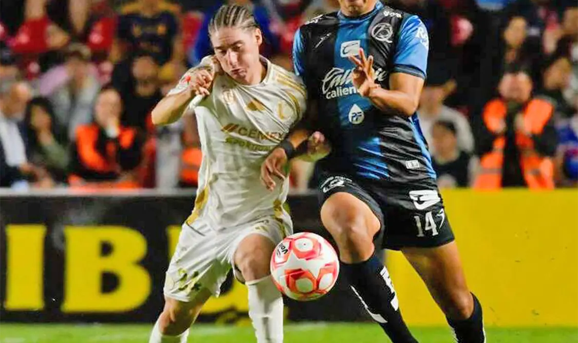 Gallos Blancos se mide con unos felinos que aún no conocen la victoria en el torneo. Agencias