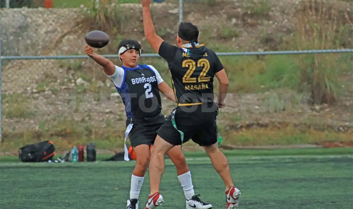 La actividad permitirá a los equipos afinar detalles, observar a sus nuevos jugadores y comenzar a tomar ritmo. CP