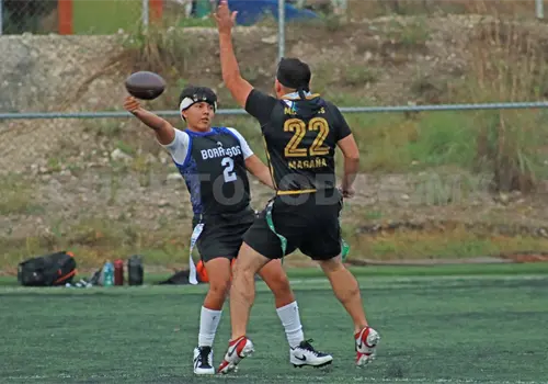 Liga Uniflag celebra jornada de amistosos